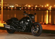 Harley-Davidson VRSCDX V-Rod